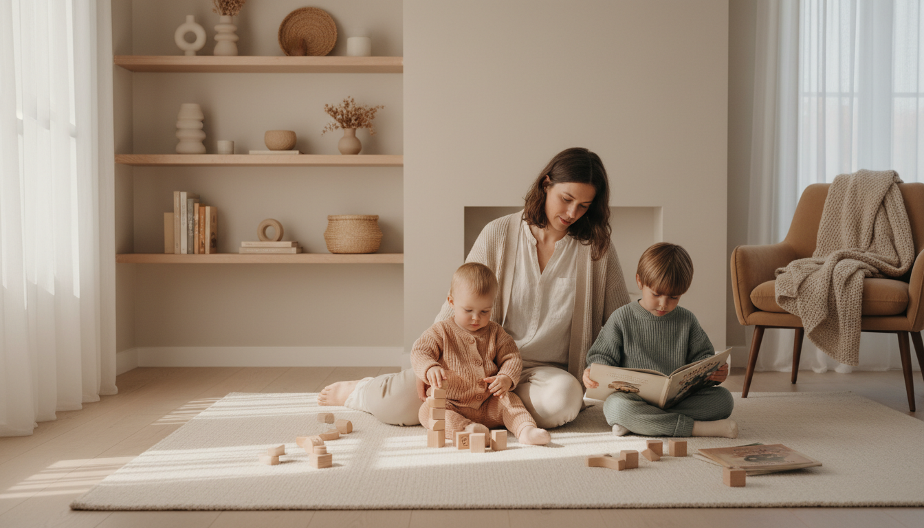Discover the Quiet Healing Benefits