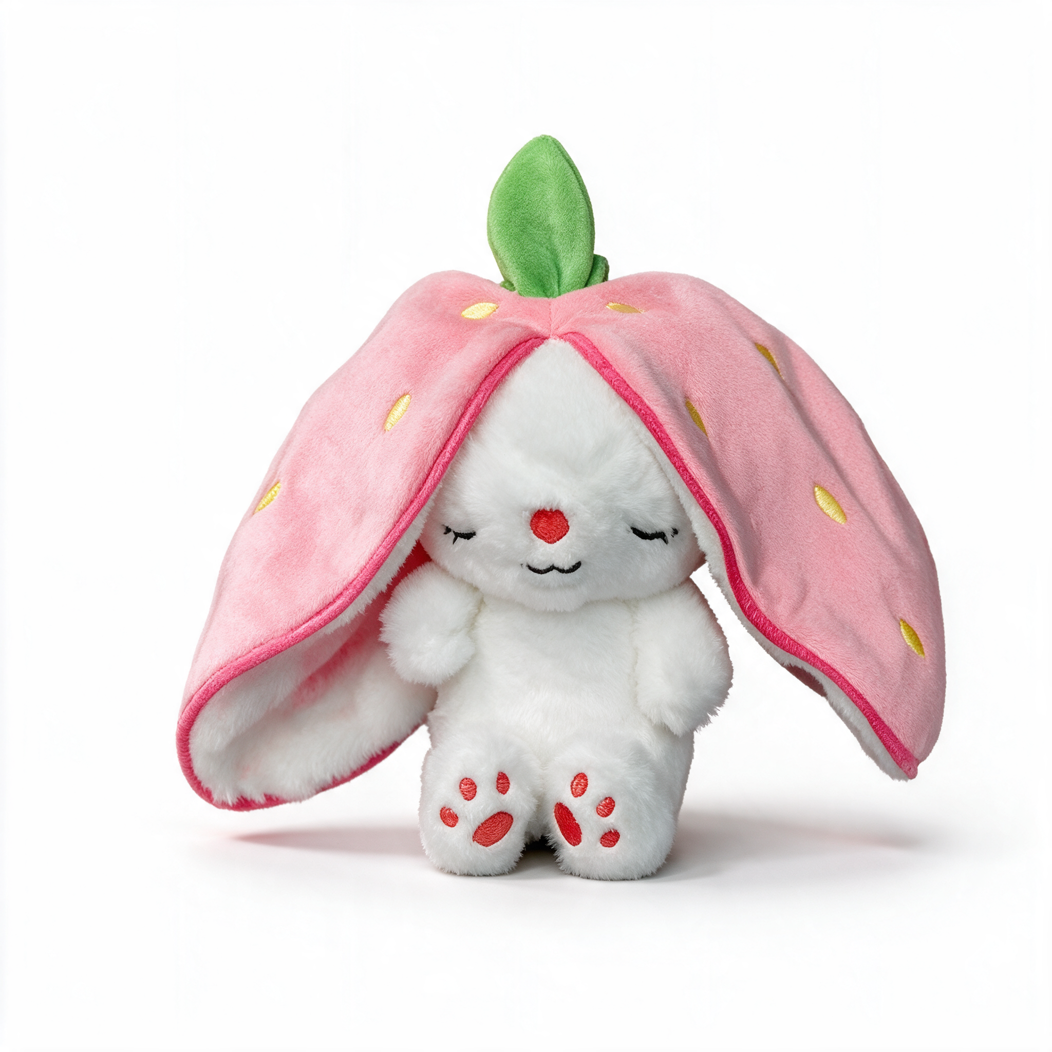 Breathing Plush Music Doll – Soothing Sensory Toy for Babies & Toddlers