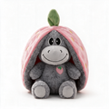 Breathing Plush Music Doll – Soothing Sensory Toy for Babies & Toddlers