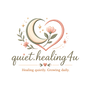 Quiethealing4u - Home